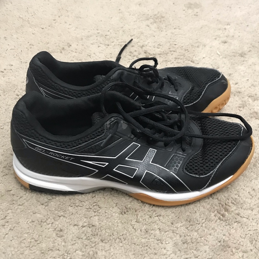 ASICS Volleyball shoes